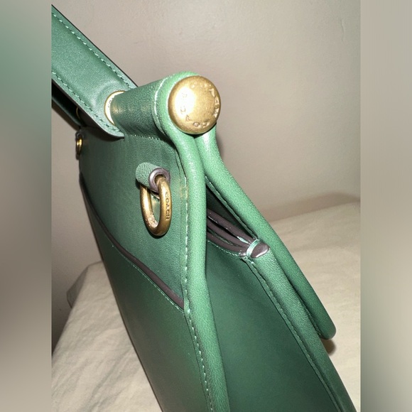 NEW Coach Willis Top Handle - Picture 6 of 13